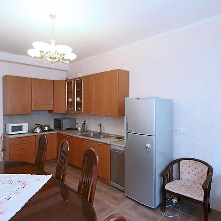 Garnim Guest House Jereván Kültér fotó