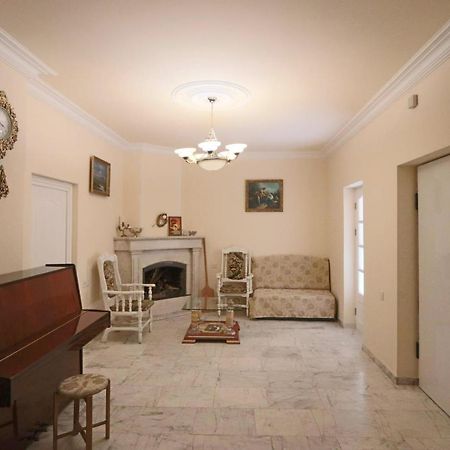 Garnim Guest House Jereván Kültér fotó