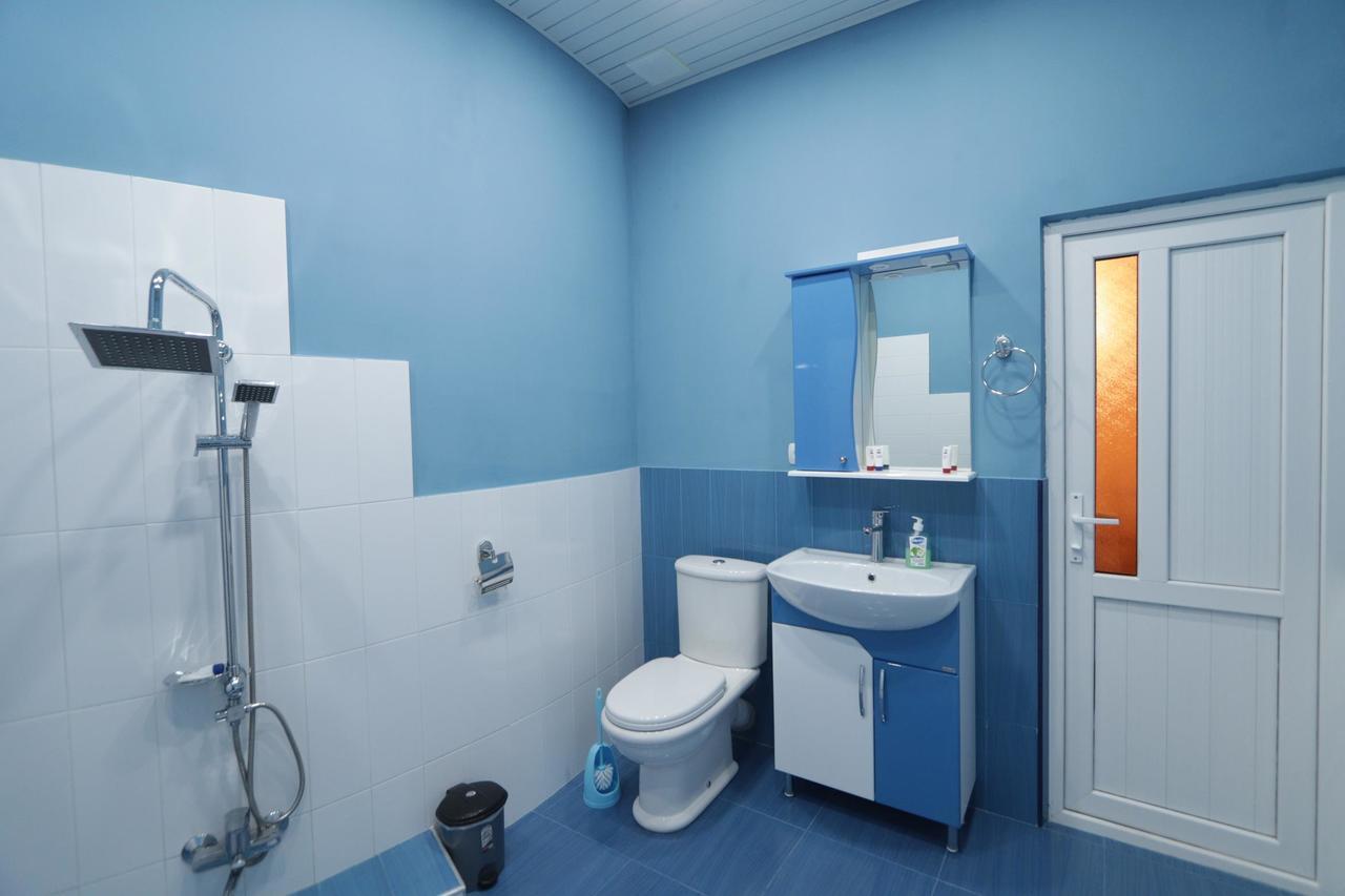 Garnim Guest House Jereván Kültér fotó