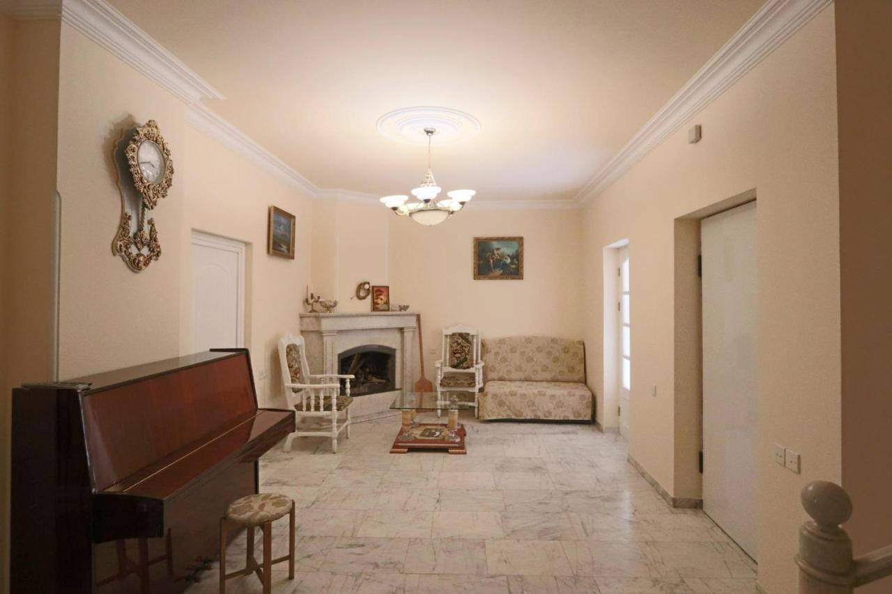 Garnim Guest House Jereván Kültér fotó
