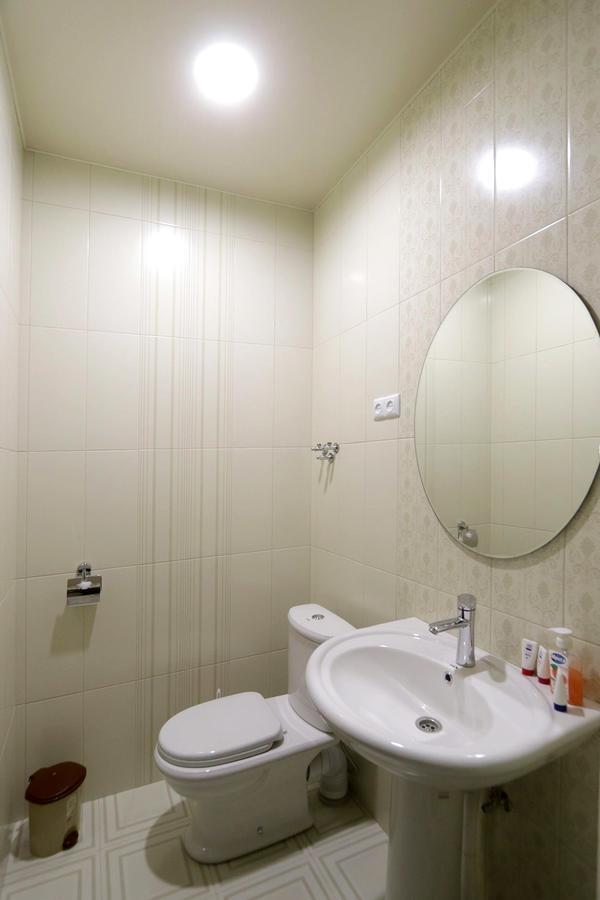 Garnim Guest House Jereván Kültér fotó