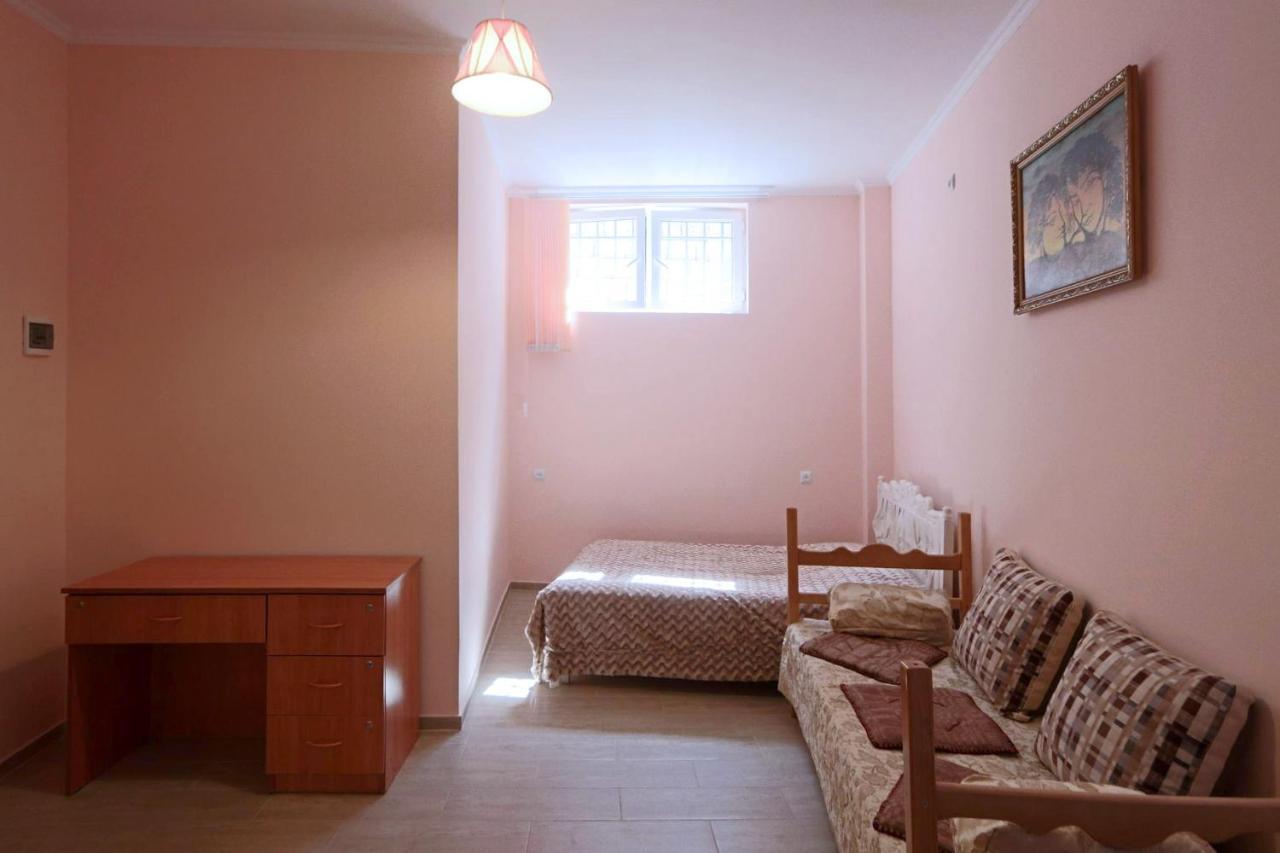 Garnim Guest House Jereván Kültér fotó