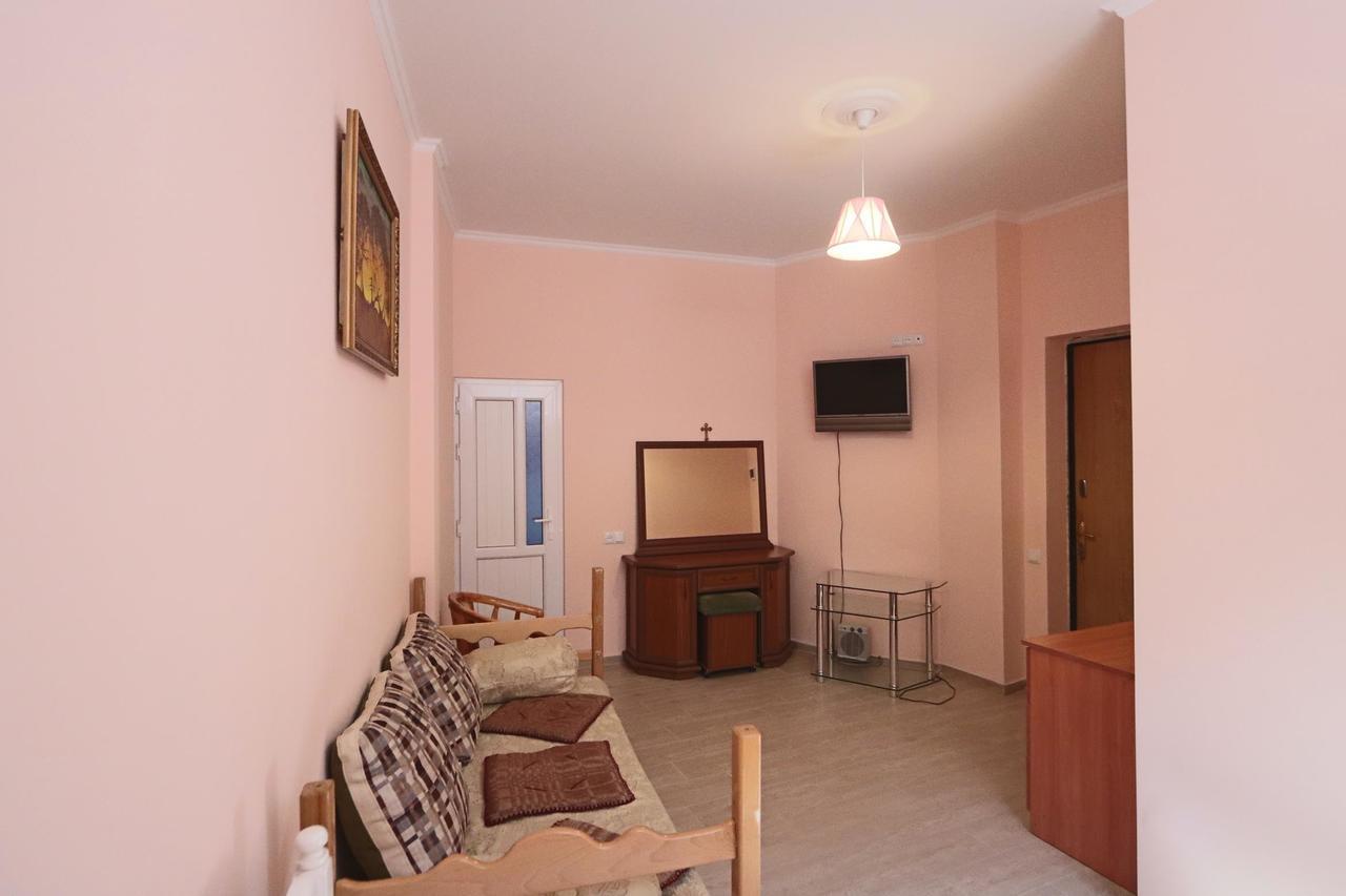 Garnim Guest House Jereván Kültér fotó