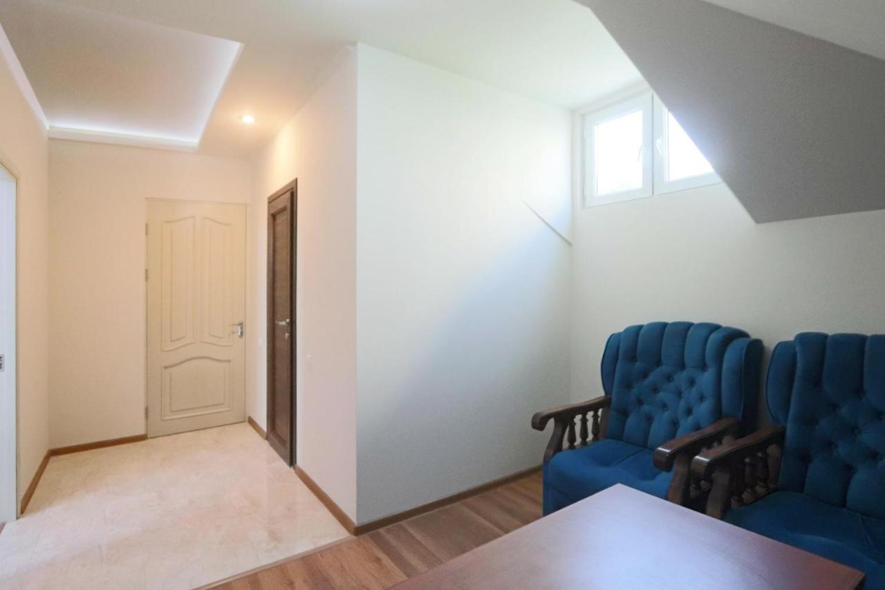 Garnim Guest House Jereván Kültér fotó