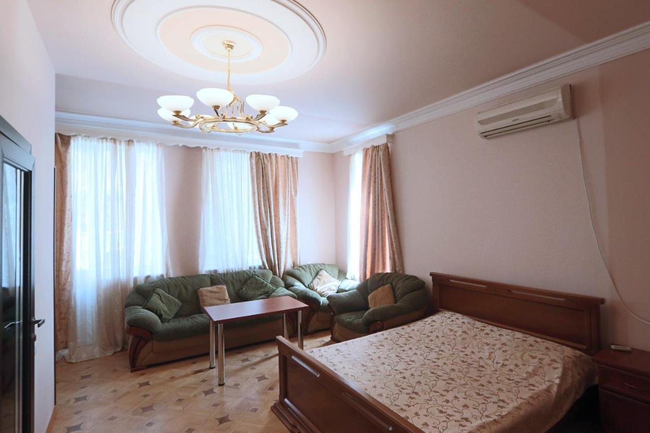 Garnim Guest House Jereván Kültér fotó