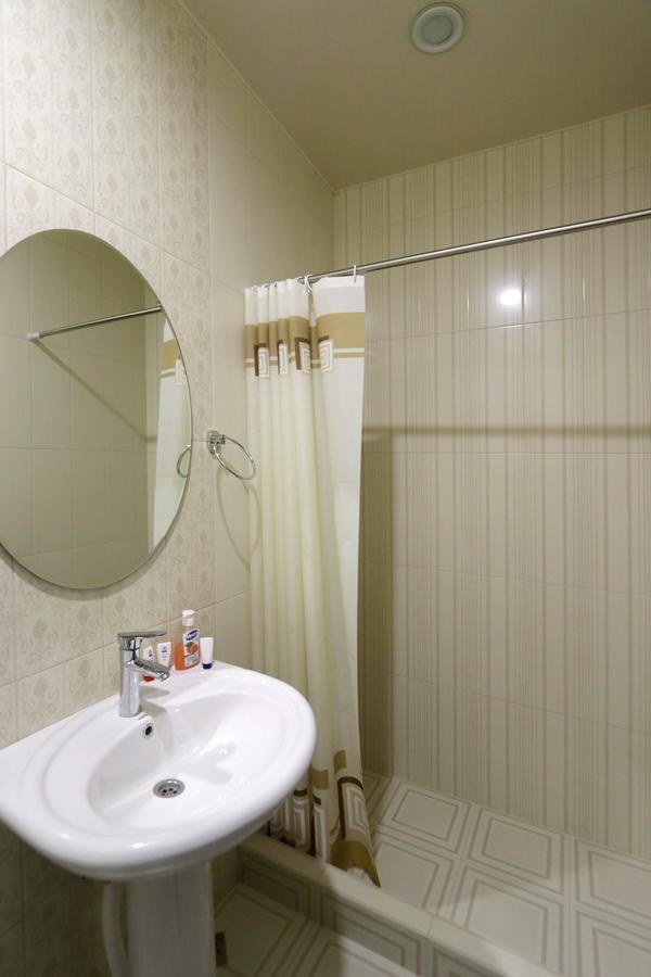 Garnim Guest House Jereván Kültér fotó