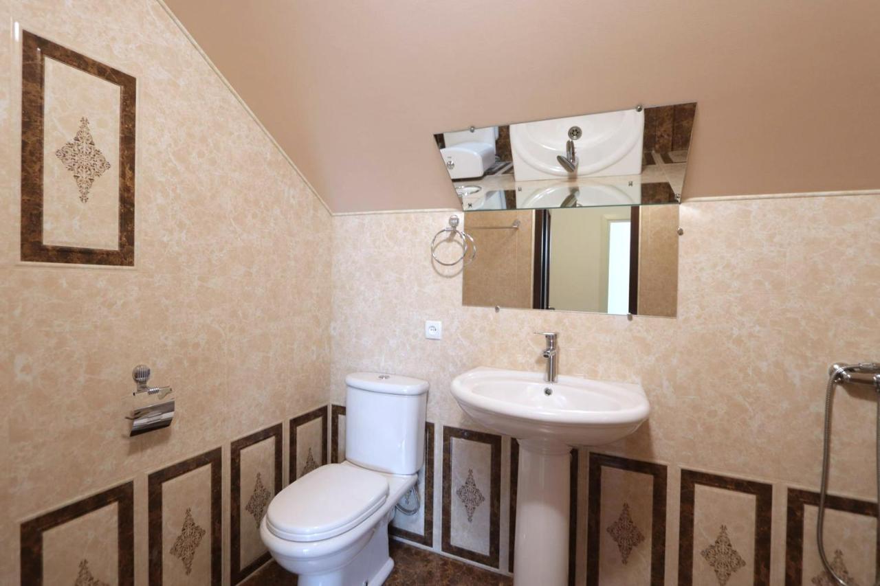 Garnim Guest House Jereván Kültér fotó