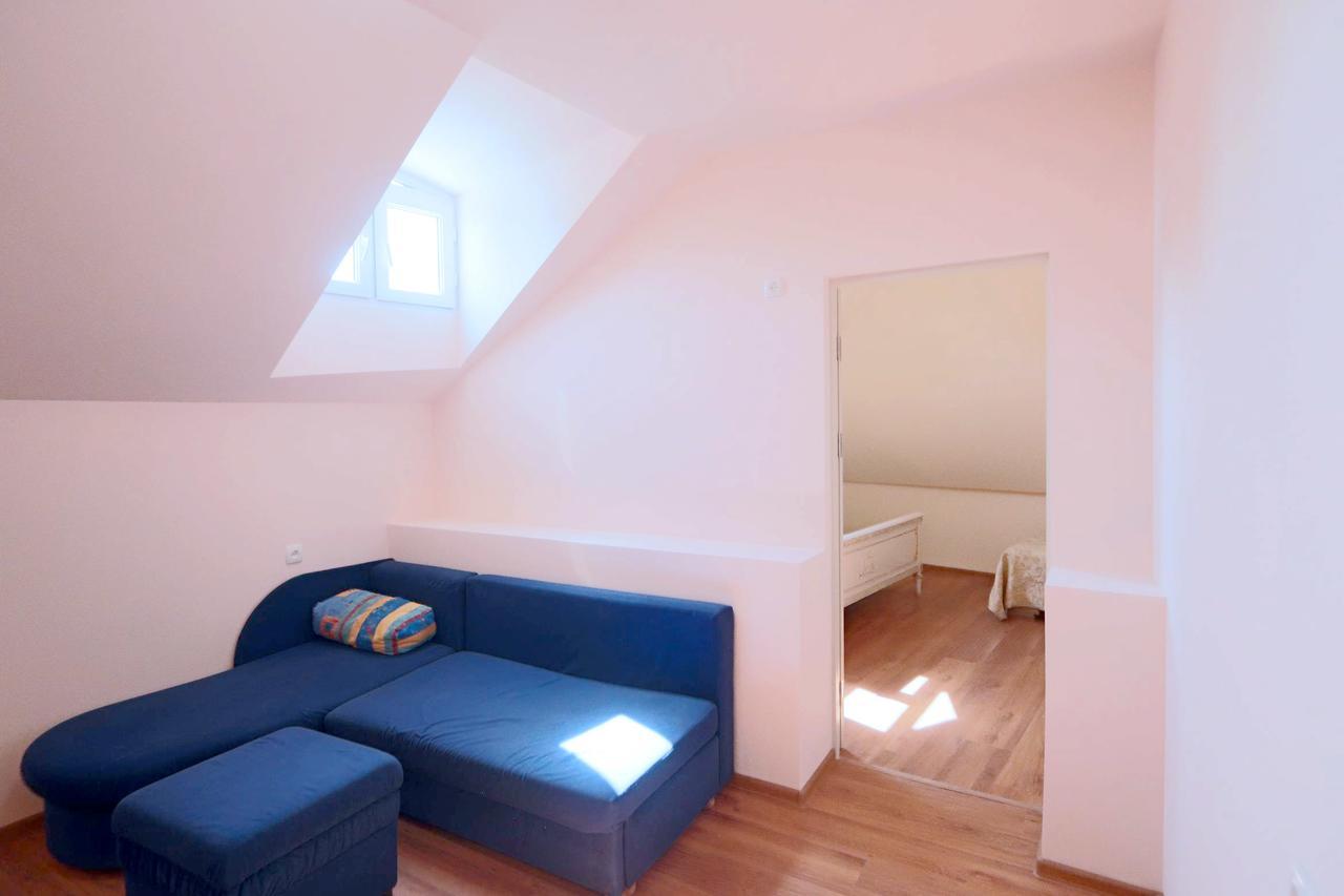 Garnim Guest House Jereván Kültér fotó