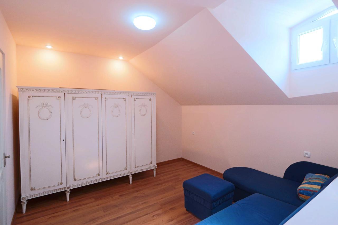 Garnim Guest House Jereván Kültér fotó
