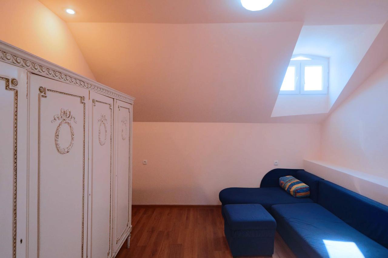 Garnim Guest House Jereván Kültér fotó